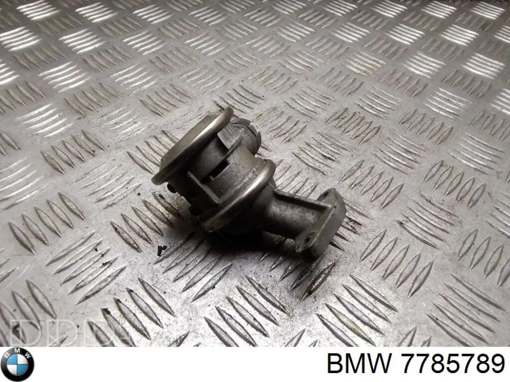 Válvula EGR 7785789 BMW