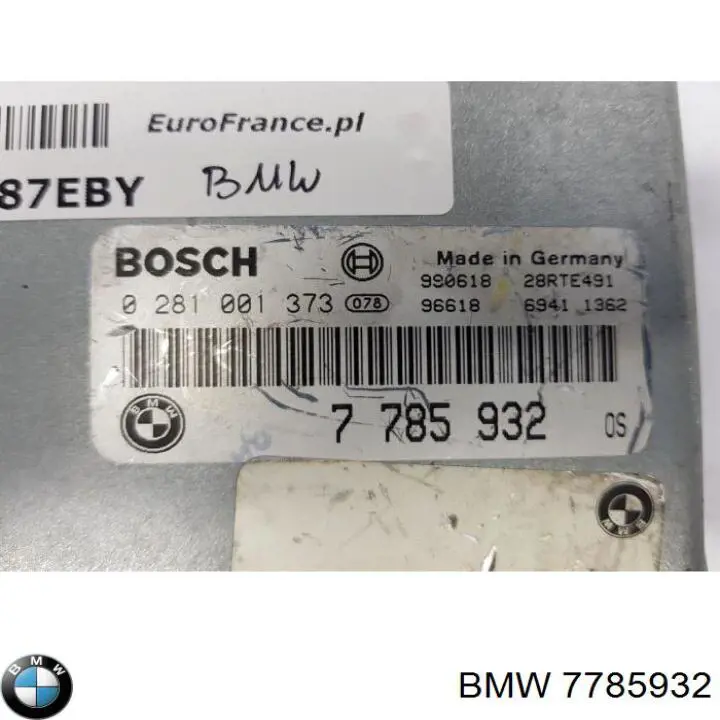 7785932 BMW