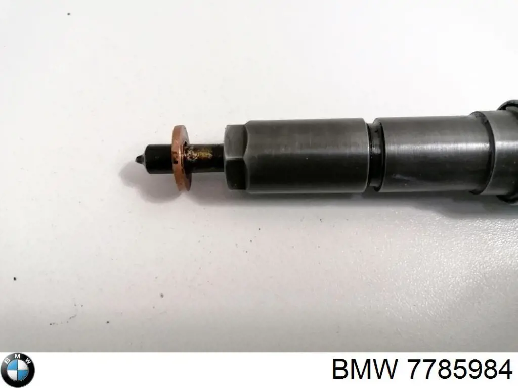 Inyectores BMW 7785984 precio, desde 103,09 EUR