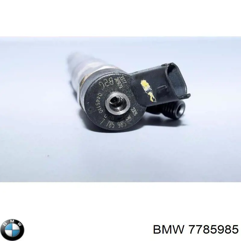 Comprar 7785985 BMW Inyector