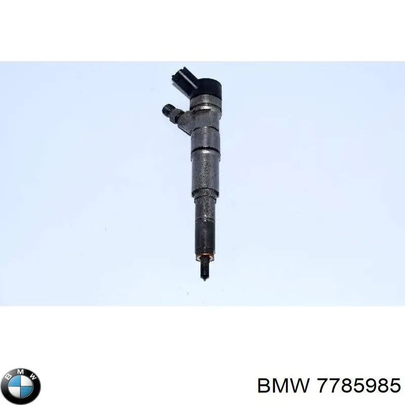 7785985 BMW Inyector de combustible