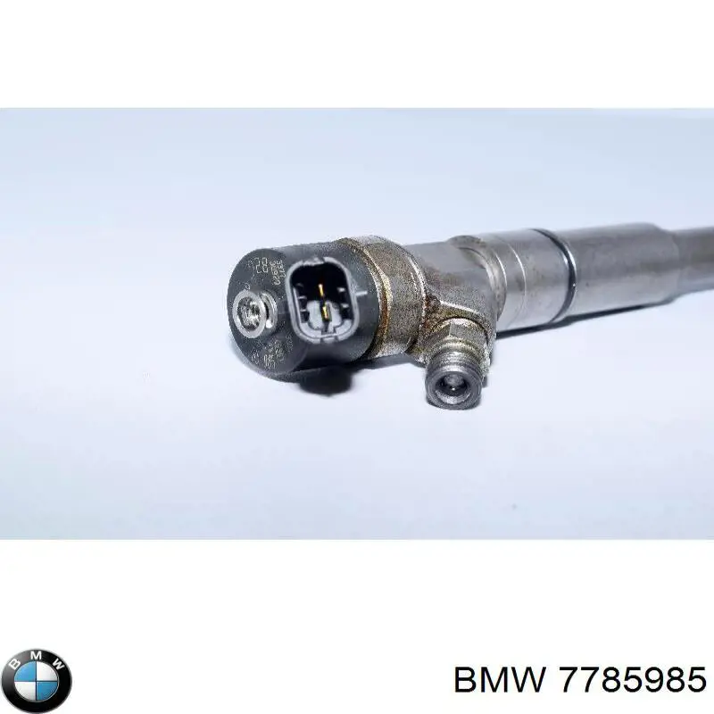 Inyector 7785985 BMW