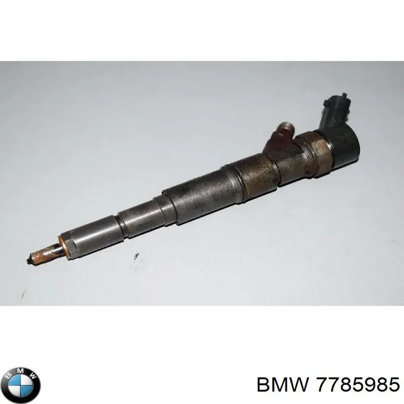 Inyectores BMW 7785985 precio, desde 76,96 EUR