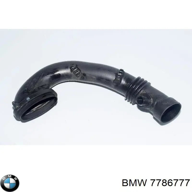 Manguito de aire del medidor de masa de aire BMW 7786013 precio, desde 75,50 EUR