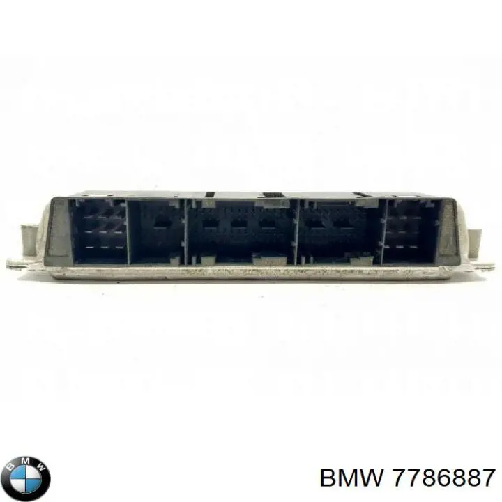 Unidad de control del motor  BMW 7786887 precio, desde 37,75 EUR