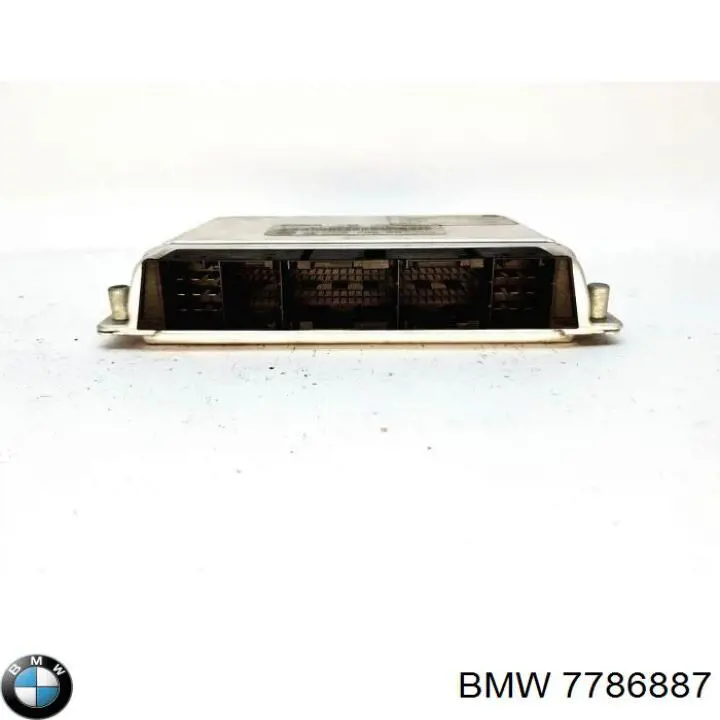 Comprar 7786887 BMW ECU