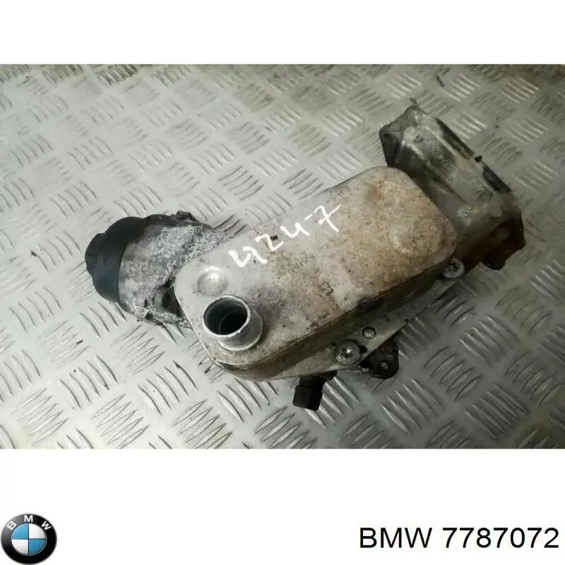  BMW 7787072 precio, desde 69,70 EUR
