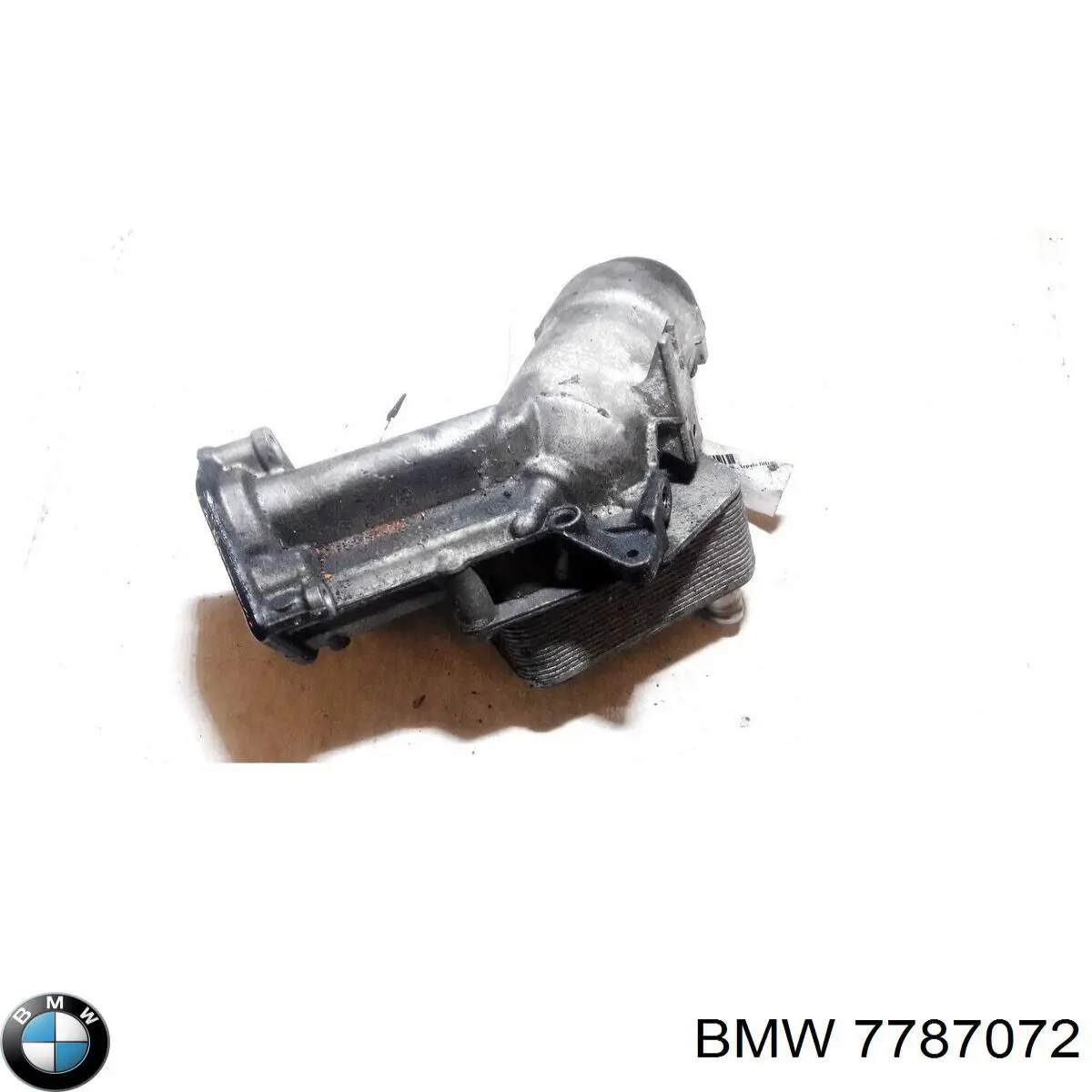 7787072 BMW 