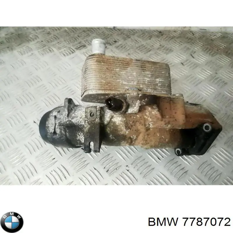 Comprar 7787072 BMW 