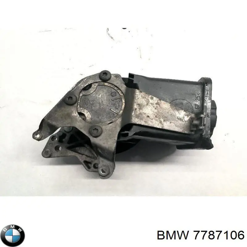 Comprar 7787106 BMW Polea de la bomba de dirección asistida