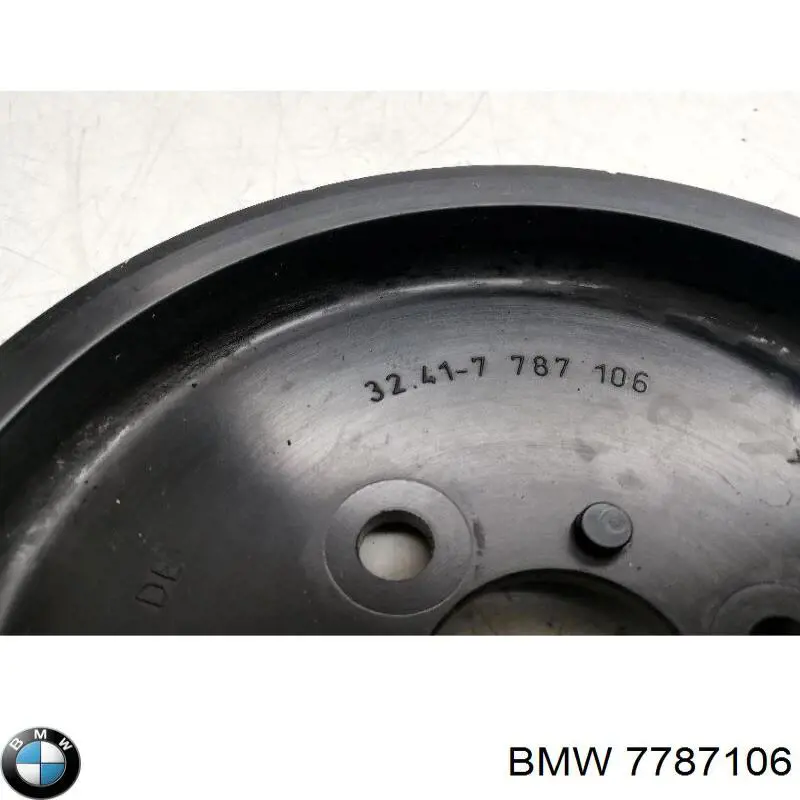 7787106 BMW