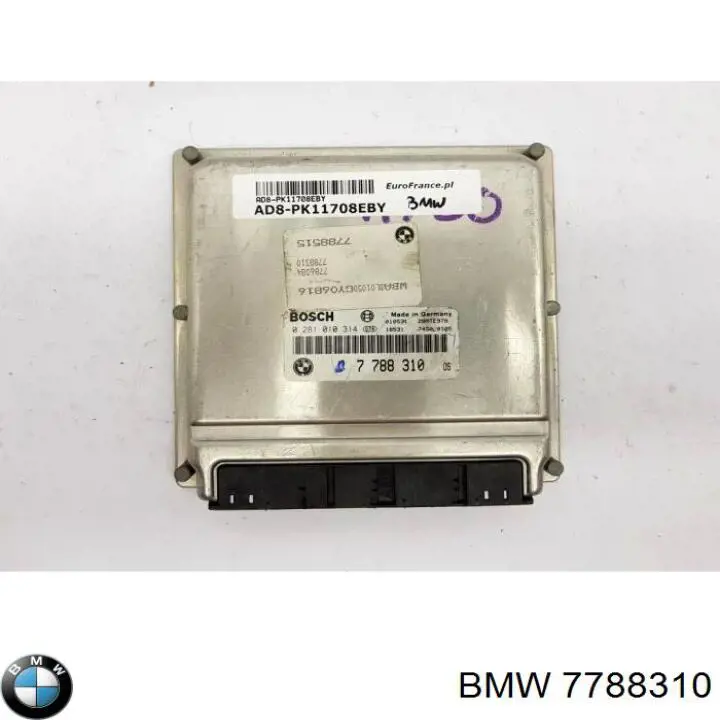 7788310 BMW