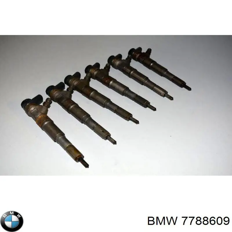 7788609 BMW 