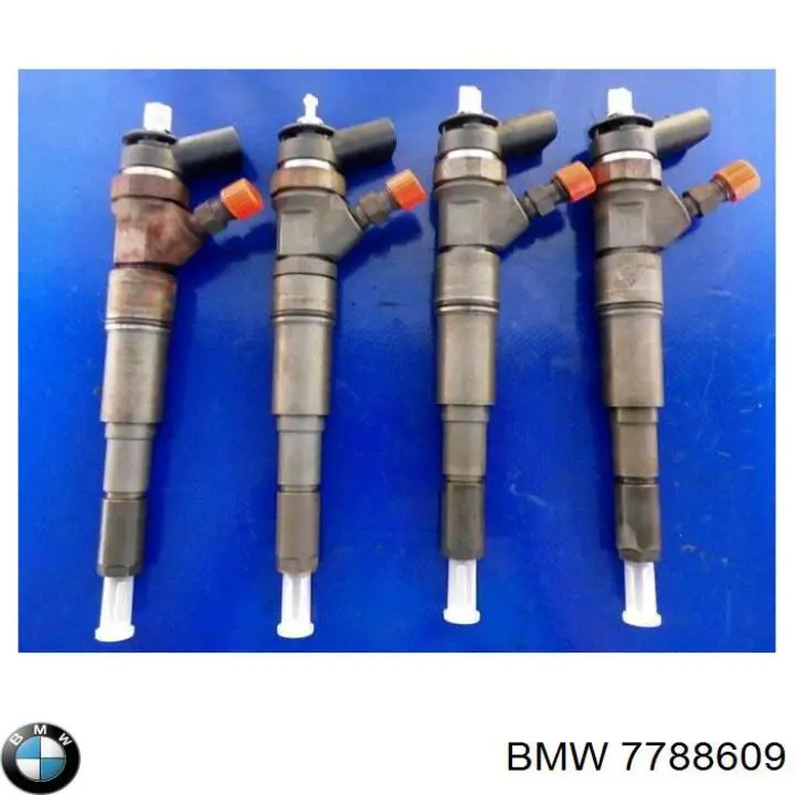  7788609 BMW