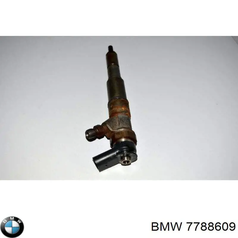 7788609 BMW