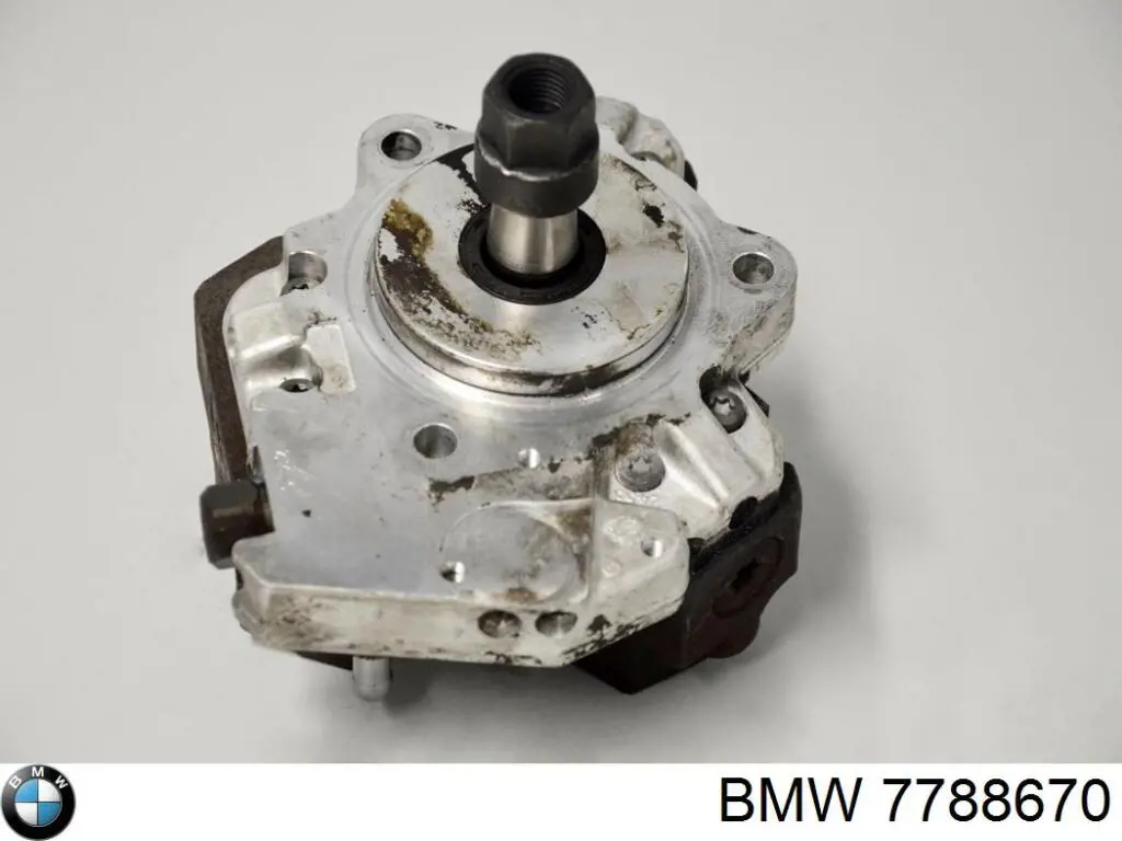 Comprar 7788670 BMW Bomba inyectora