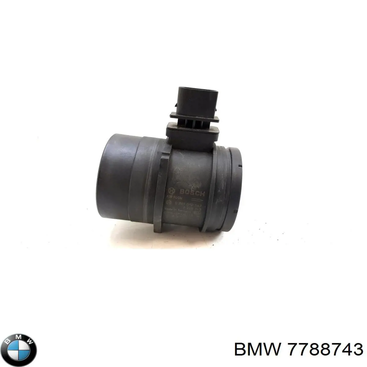 Comprar 7788743 BMW Sensor de masa de aire