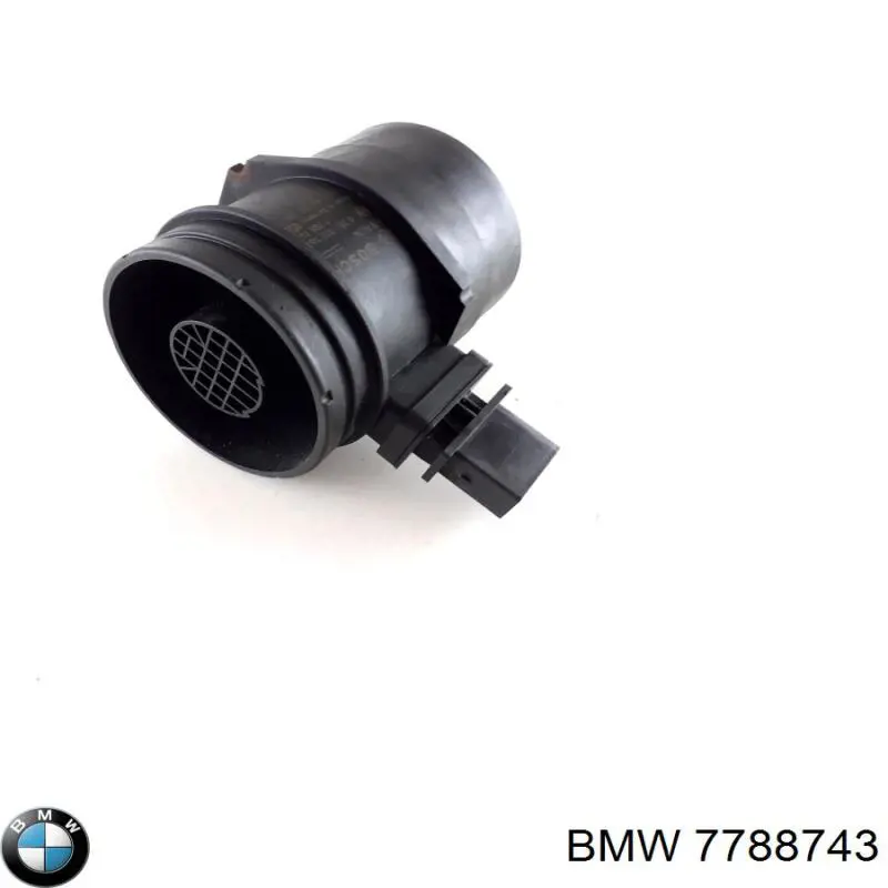 Sensor MAF BMW 7788743