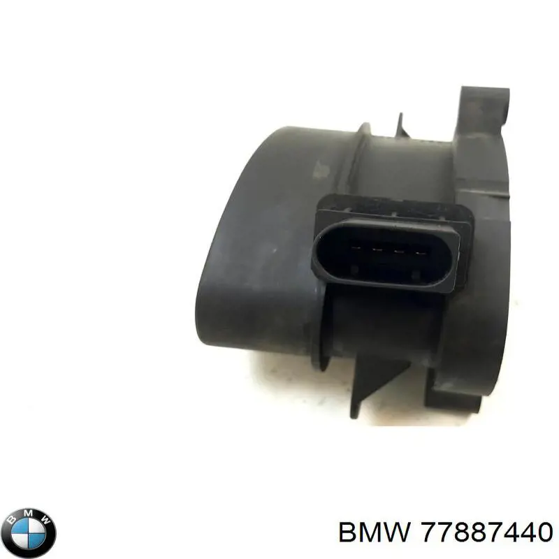 Comprar 77887440 BMW Sensor de masa de aire