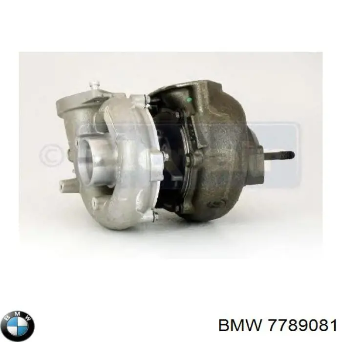 Turbocompresor BMW 7789081 precio, desde 415,27 EUR