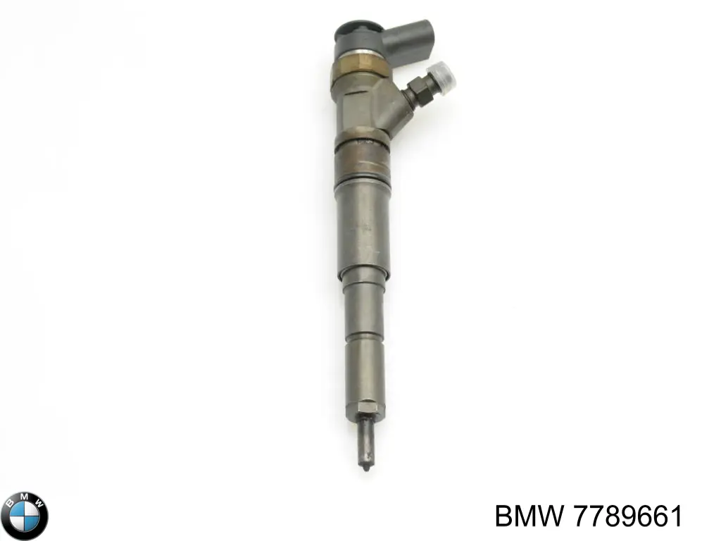 Inyector 7789661 BMW