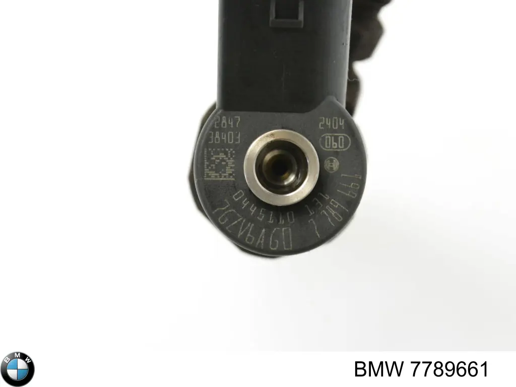 Inyectores BMW 7789661 precio, desde 69,70 EUR