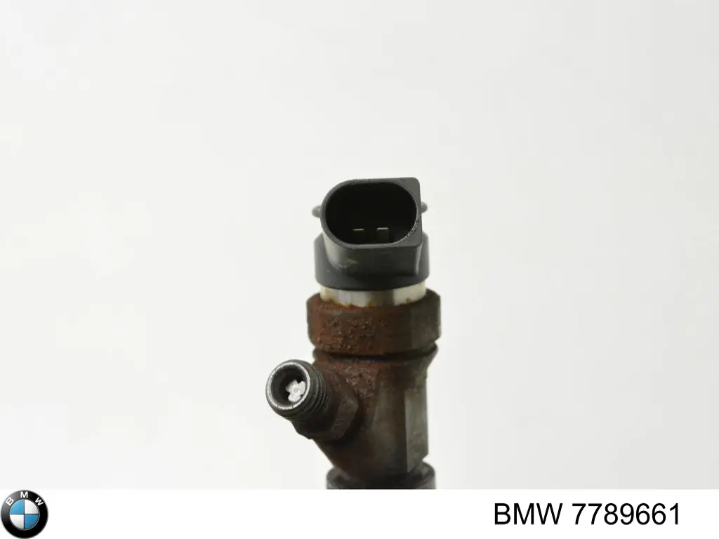 Comprar 7789661 BMW Inyector
