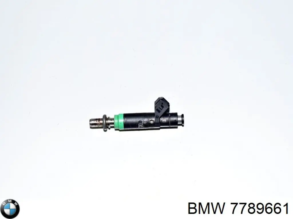 7789661 BMW inyector