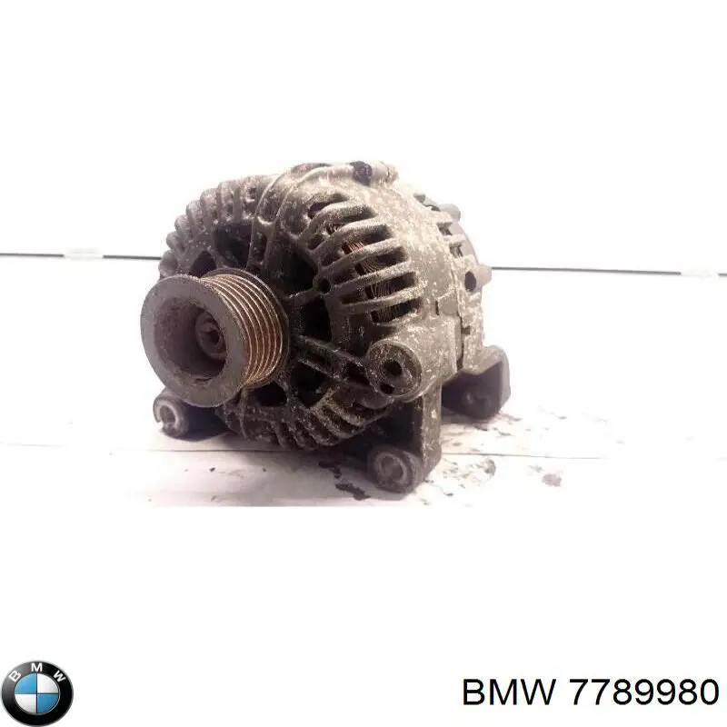 Alternador 7789980 BMW