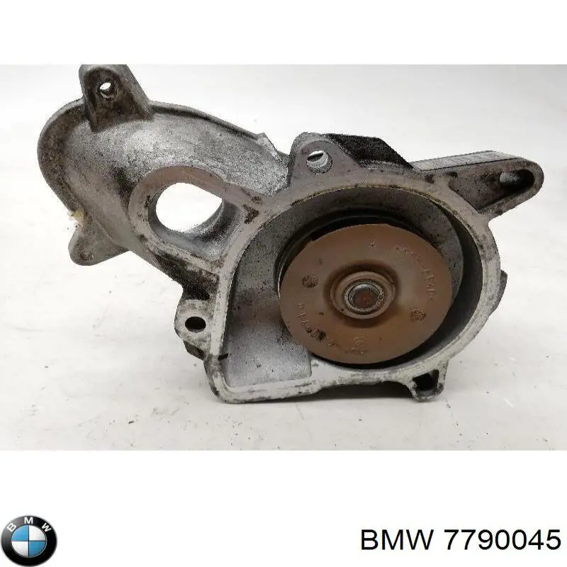  BMW 7790045