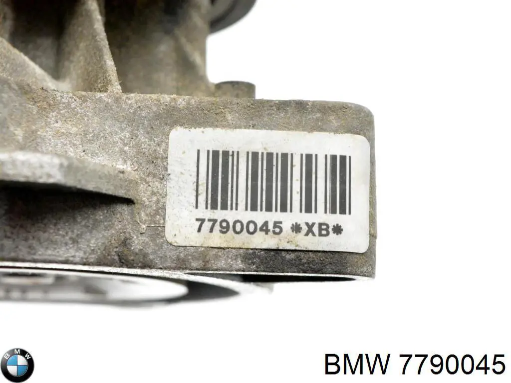  BMW 7790045 precio, desde 69,70 EUR