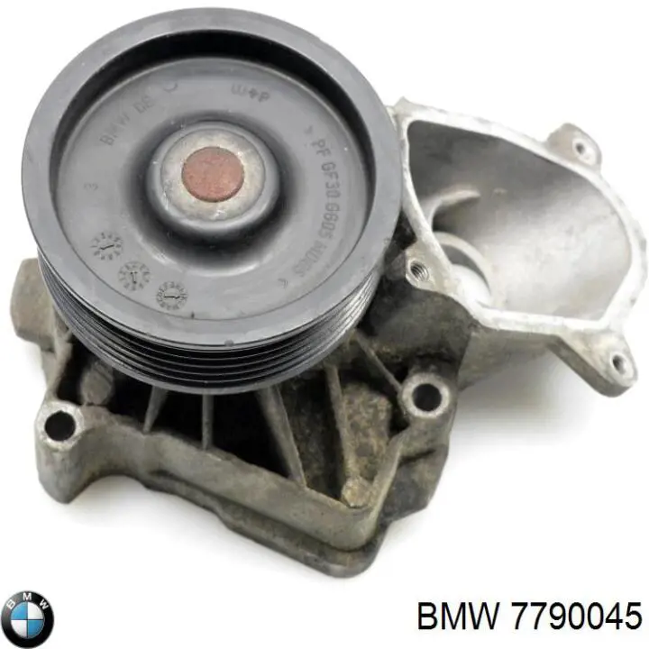  BMW 7790045 precio, desde 69,70 EUR