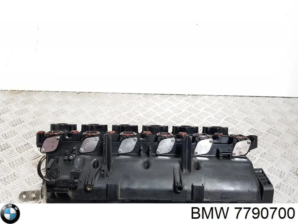 7790700 BMW colector de admisión, suministro de aire