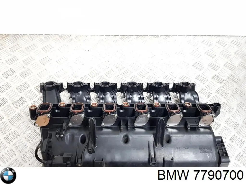 Comprar 7790700 BMW Colector de admisión