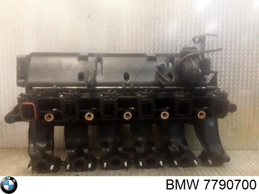 Módulo colector de admisión BMW 7790700 precio, desde 119,96 EUR