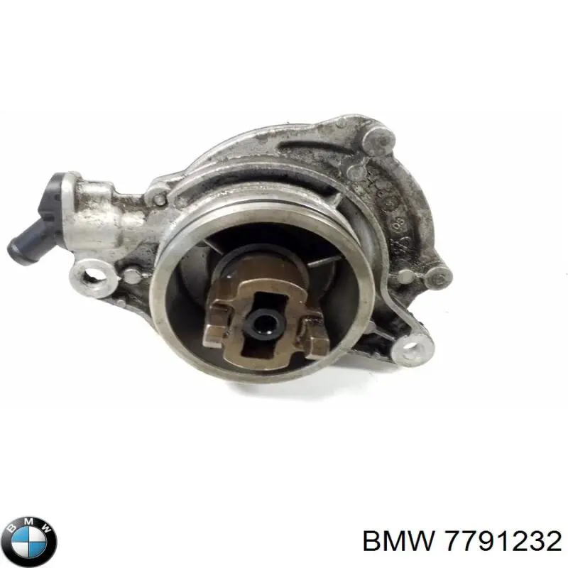 Depresor de freno  BMW 7791232