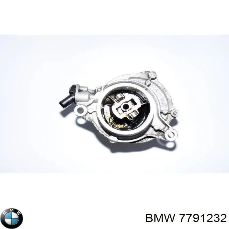 7791232 BMW bomba de vacío