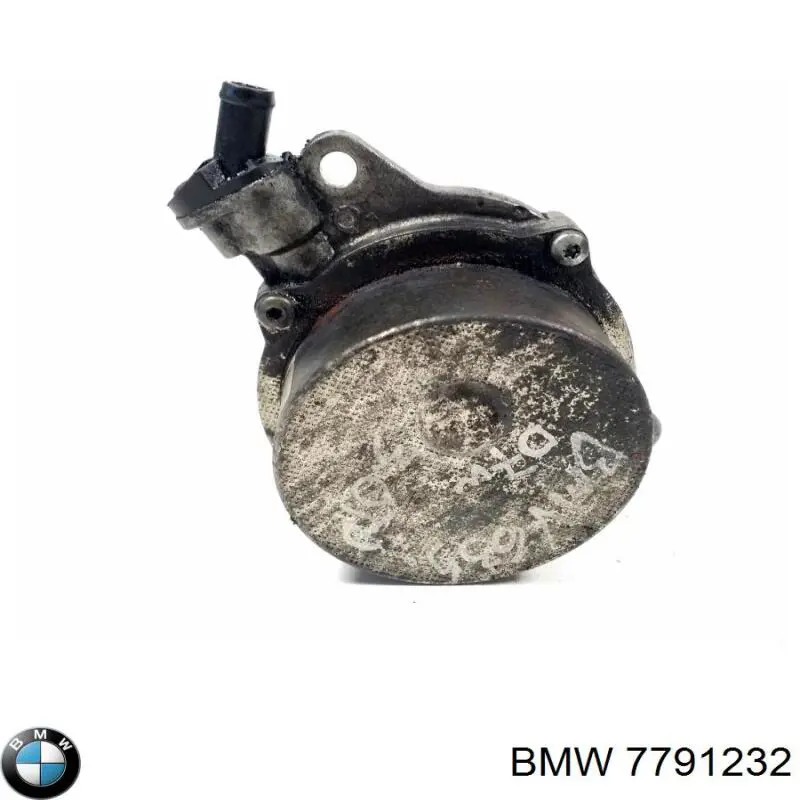 Comprar 7791232 BMW Bomba de vacío