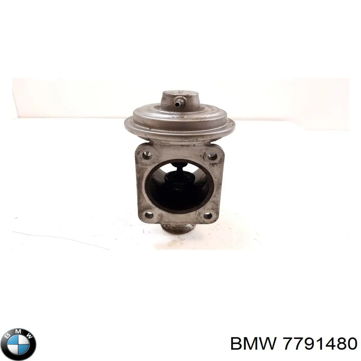 Válvula de regulación de gases BMW 7791480 precio, desde 56,67 EUR