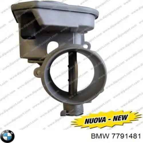 Comprar 7791481 BMW Cuerpo de mariposa