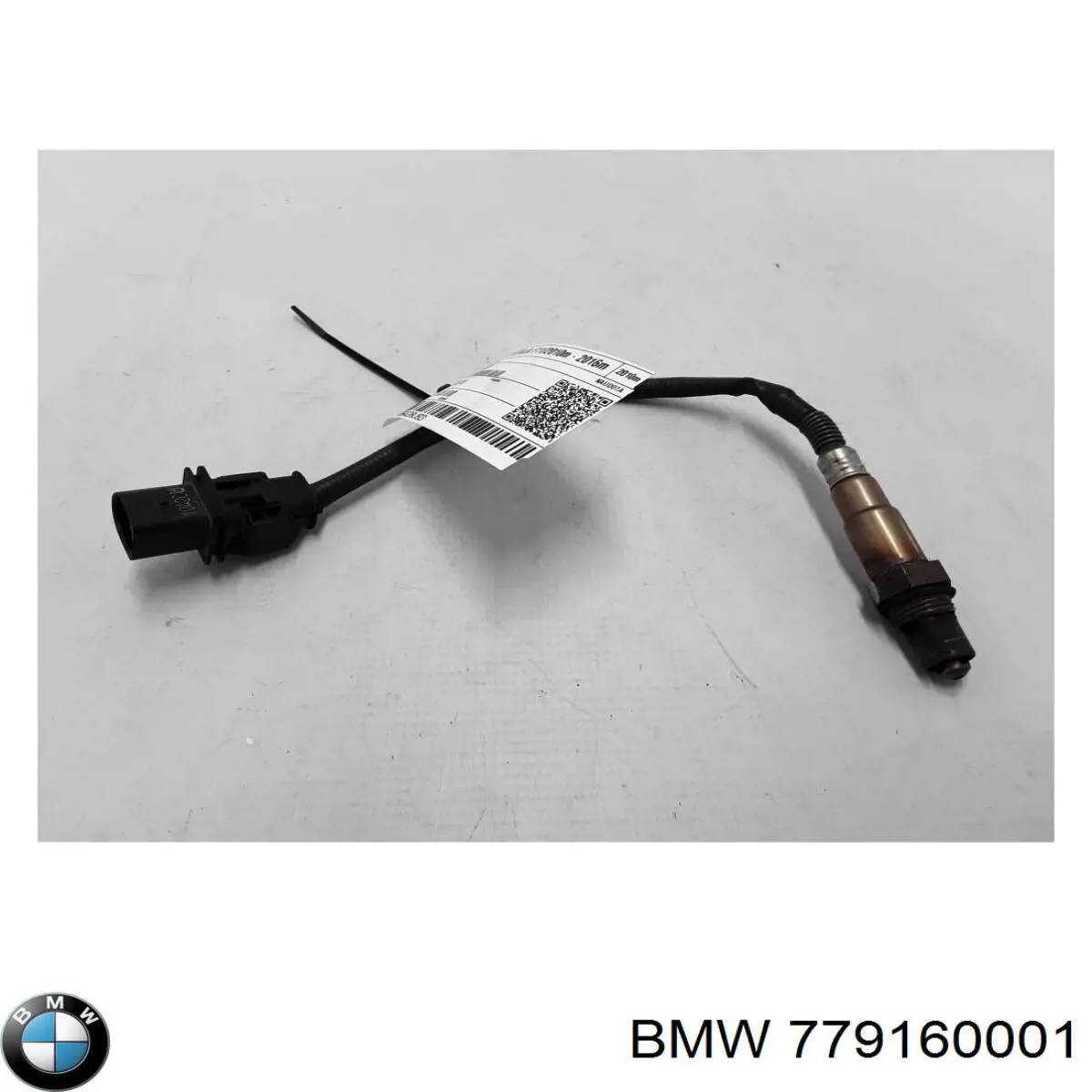 Sonda de oxígeno BMW 779160001 precio, desde 45,01 EUR