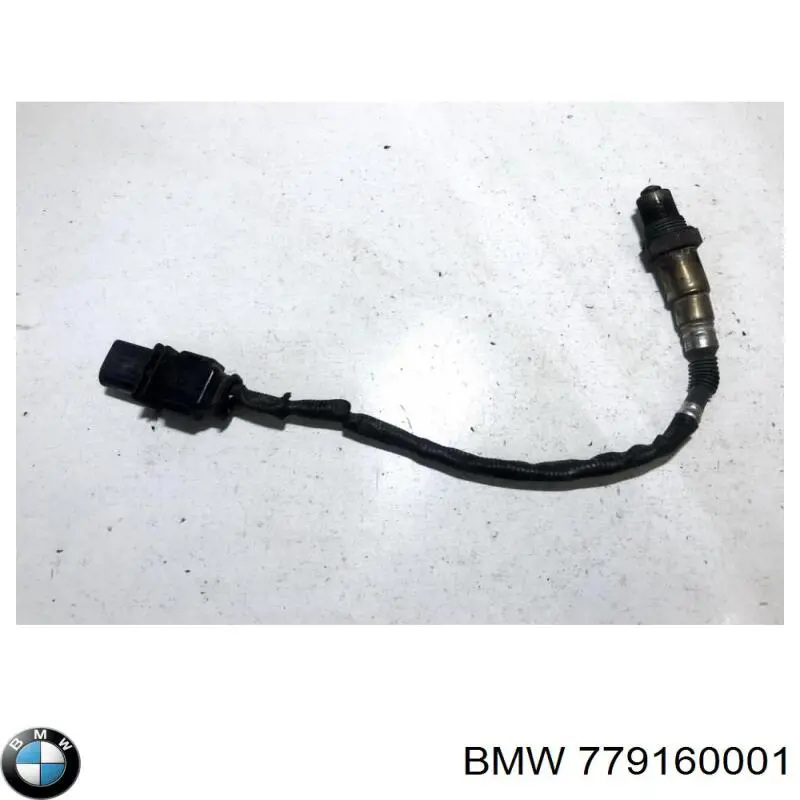 Comprar 779160001 BMW Sensor NOx