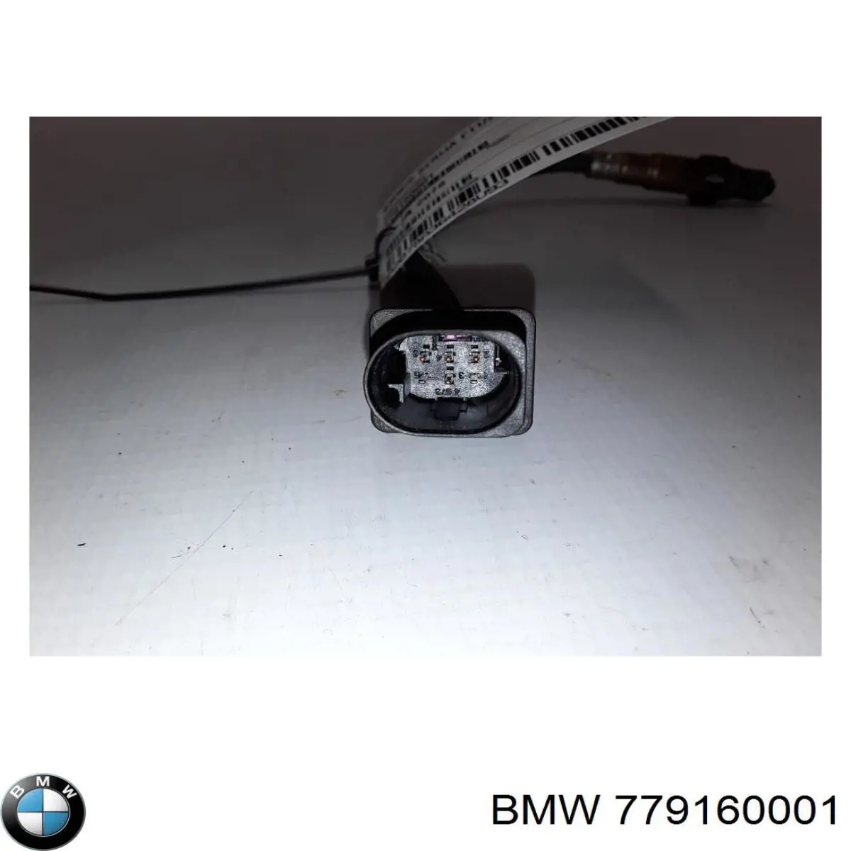 779160001 BMW Sonda lambda (NOx, O2)