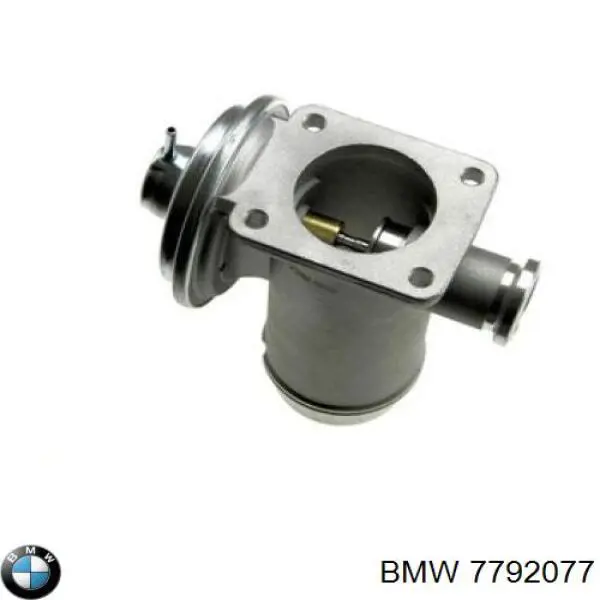 Comprar 7792077 BMW Válvula EGR