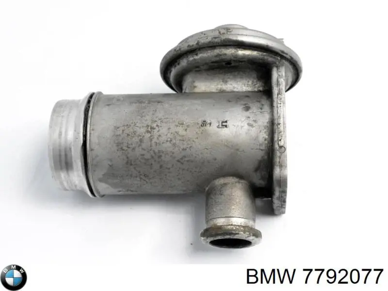 Válvula de regulación de gases BMW 7792077 precio, desde 49,75 EUR