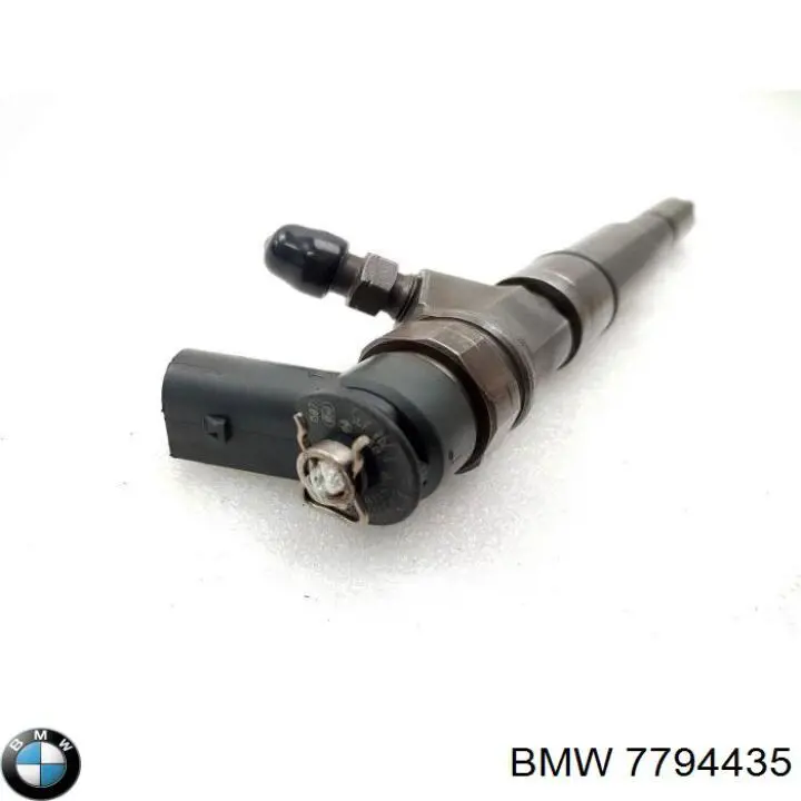 Comprar 7794435 BMW Inyector