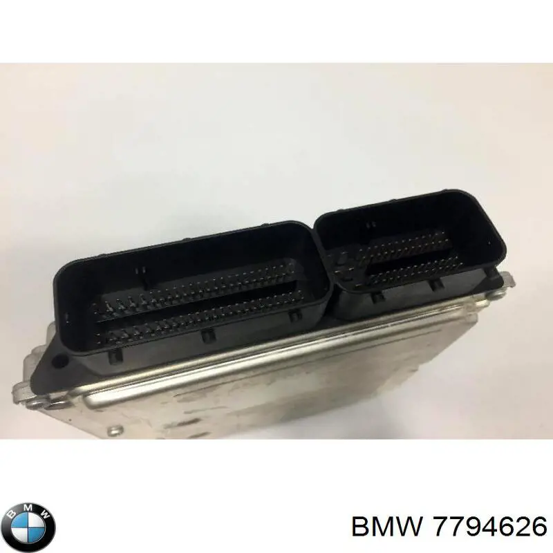 Comprar 7794626 BMW ECU