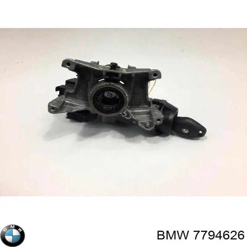 7794626 BMW Centralina Del Motor