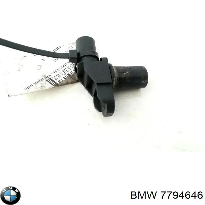 Comprar 7794646 BMW Sensor de posición del árbol de levas