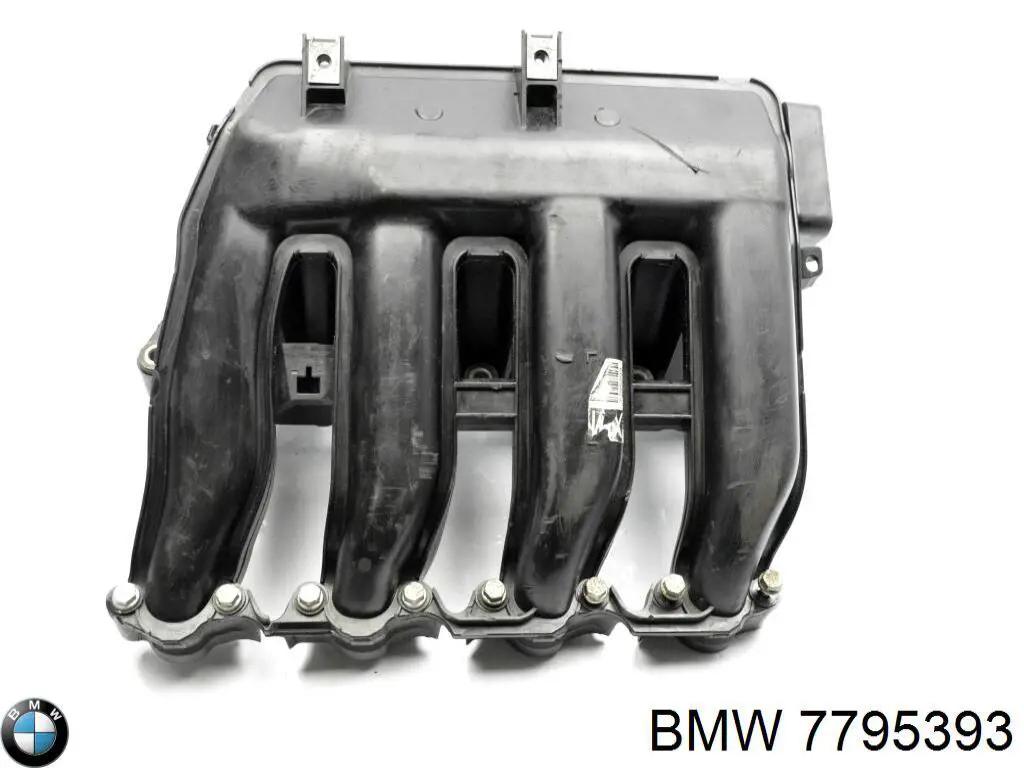 Comprar 7795393 BMW Colector de admisión